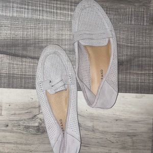 Lucky brand loafers